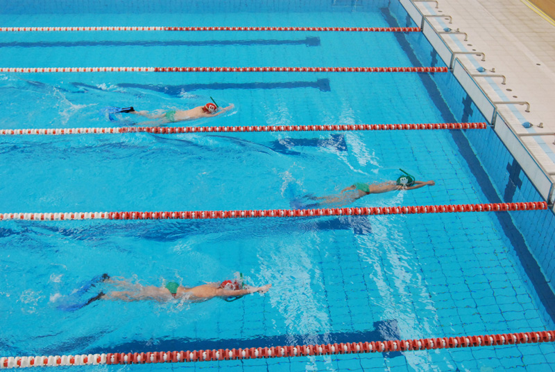 Tercera Jornada de los Juegos Deportivos en San Juan